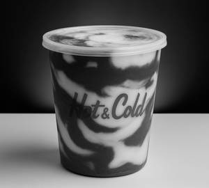 Chocolate Fudge Sundae Tub