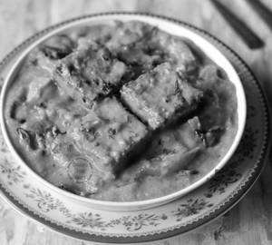 Paneer masala