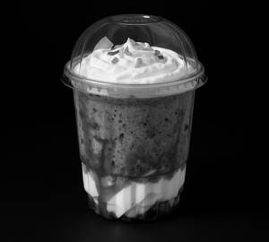 Mix Pudding