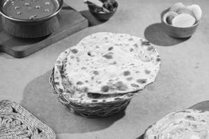 Tandoori Roti