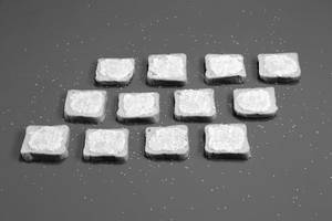 Malai And Sugar Toast