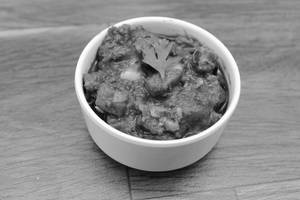 Mutton Sukka