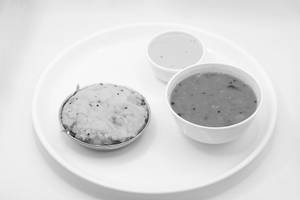 Rava Kitchadi
