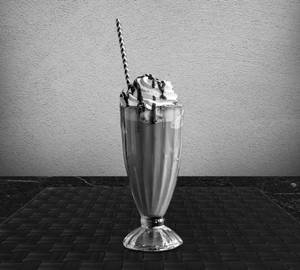 Choco Heaven Milk Shake