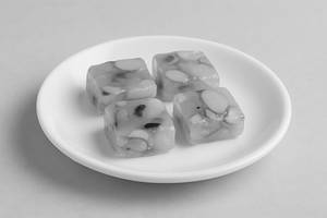 Kesari Dry Fruit Halwa