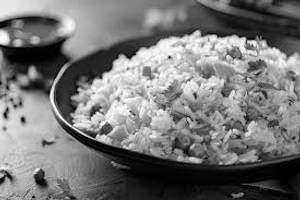Mix Veg Fried Rice
