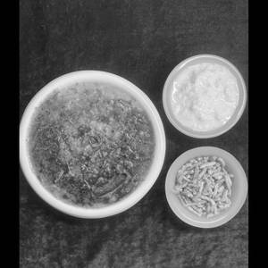 Punjabi Khichdi