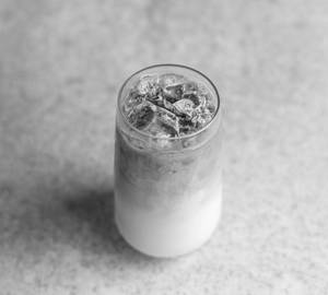 Iced Latte