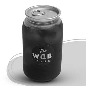 Iced Americano