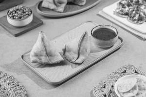 Aloo Samosa