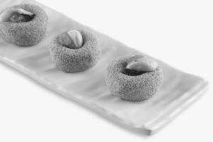 Dry Fruit Tokri
