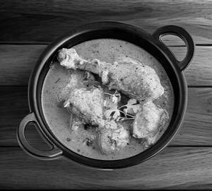 Chicken kali mirch