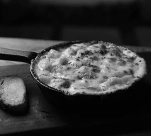Mac And Cheese