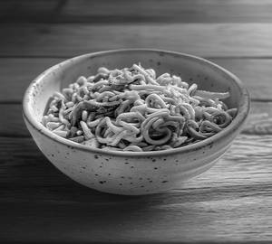 Veg schezwan maggi
