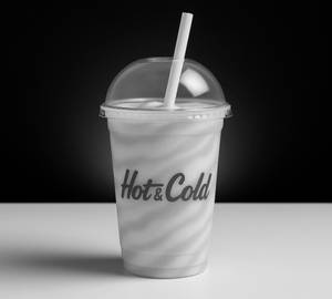 Butterscotch Shake