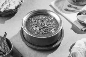 Akkha Masoor Dal