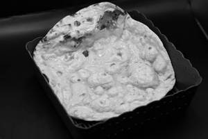 Butter Roti