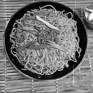 Mee Goreng