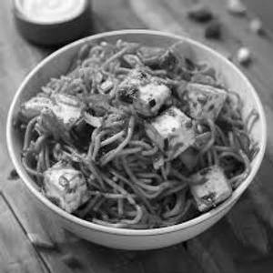 Shzwan Veg Noodles