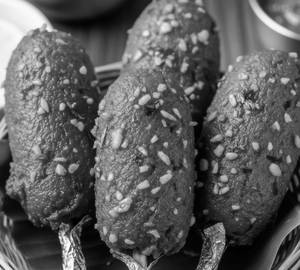 Veg. Chicken Lolipop
