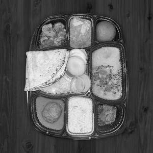 Special thali