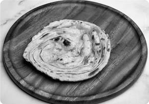 Lachha Paratha