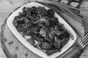 Chilli Chicken