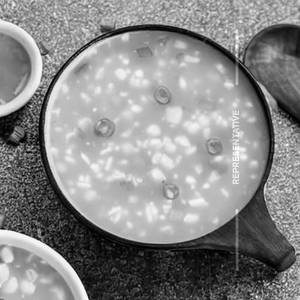 Sweet Corn Soup