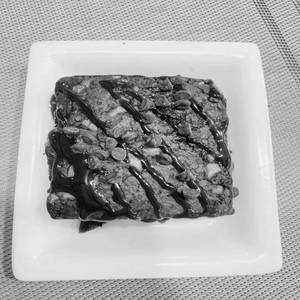 Hot Brownie
