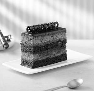 Death By Chocolate Cake
