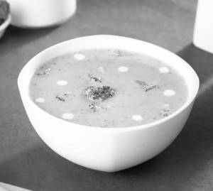 Broccoli Pistachio Soup