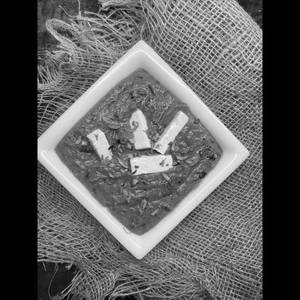 Lehsuniya Bhuna Paneer