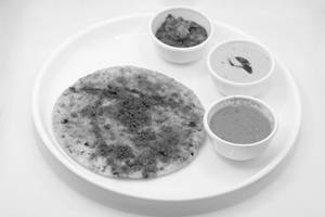 Podi Uthappam