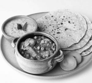 Ss Special Thali