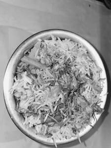 Subz Handi Biryani