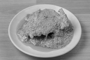 Chicken chaap