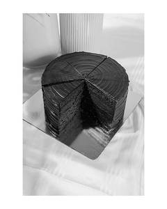 6 Layer Cake