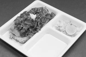 Masala Pav