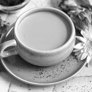 Masala tea