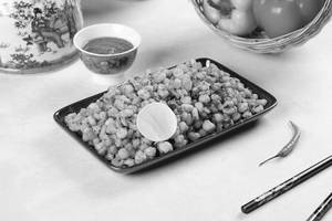 Crispy Corn