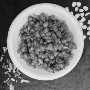Crispy Corn