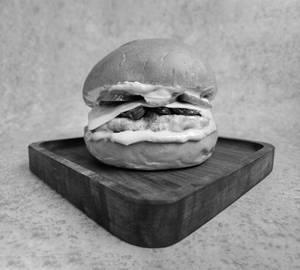 Classic Chicken Burger