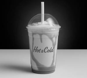 Cold Coffee Caramel
