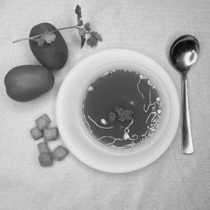 Tomato Soup