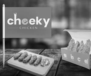 Boneless Chicken Strips