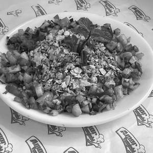 Papad Churi