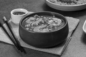 Prawn Kung Pao