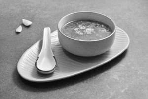Tom Yum Soup
