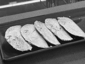 Kaju Gujiya [5 pieces]
