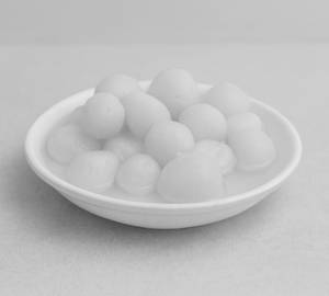 Mini Rasgulla